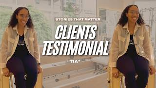 From Beginner Mindset to Confidence | Tiya's Pilates Teacher Training Journey