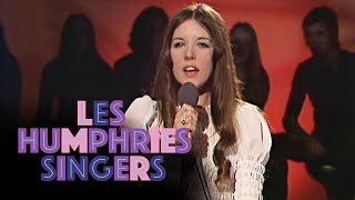 Sheila McKinlay - And When The War Is Over (ZDF-Disco, 8th May 1971)