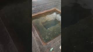 Patalganga Temple #shortsfeed #travel #viral #vlog