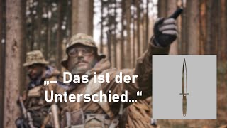 Was Macht Operative Ausstattung Aus? Einfach Nur Ein Weiterer Laden Für Taktische Ausrüstung?