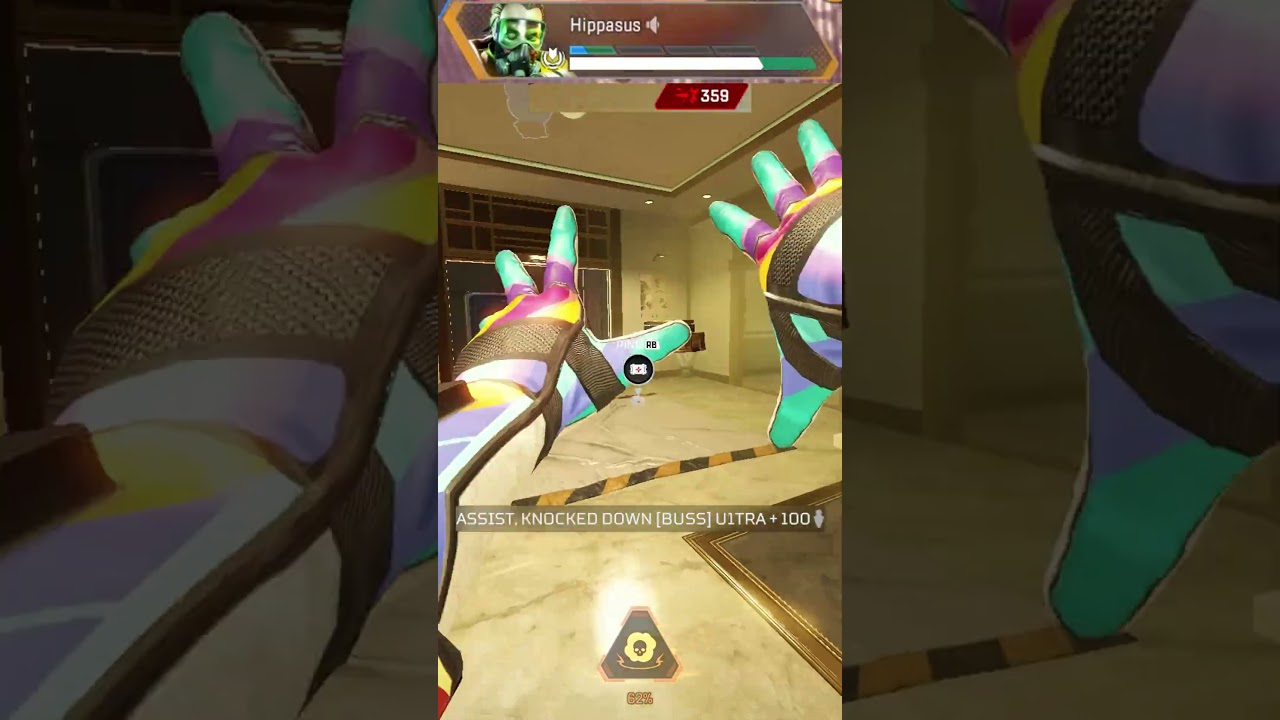 Respect The NOx Gas Or Get Damage Farmed Your Call 