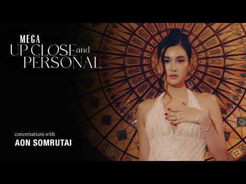 Aon Somrutai on "Thank You, Kateyki!", Getting Noticed by BLACKPINK’s Lisa, and Her Fashion Empire