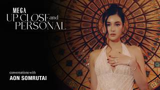 Aon Somrutai on Thank You, Kateyki!, Getting Noticed by BLACKPINK’s Lisa, and Her Fashion Empire