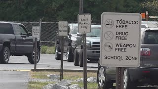 Career Center Instructor Faces Child Seduction Charges