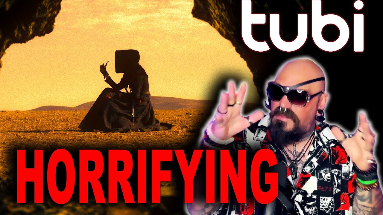 10 Creepy Fun Horror & Sci Fi Movies Hiding on Tubi