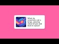 Epic Kids MYSTERIOUS SPACE PHENOMENA Quiz for Kids! 🦁