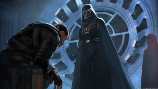 Star Wars - The Force Unleashed Fandub