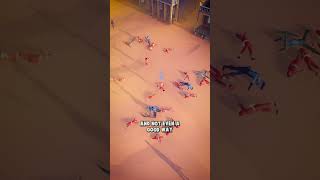 Whats The Hardest Level in Totally Accurate Battle Simulator?