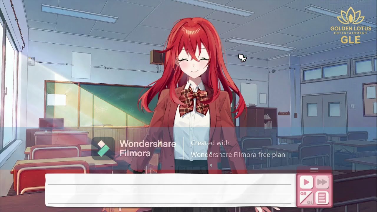 KIMOCHI CLASSROOM #1| GOLDEN LOTUS ENTERTAINMNET