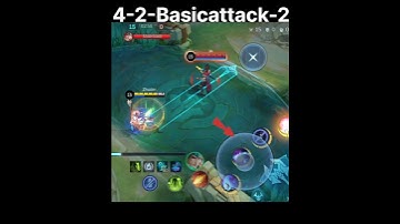 double stun tutorial zhask #mlbb #mobilelegends #zhask #zhuder