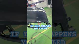 If This Happens You Failed