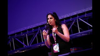 Surbhi Sarna, nVision Medical | Inspirefest 2018