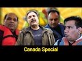 Khabardar Aftab Iqbal 22 April 2017 Canada Special Express News