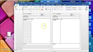 How to use Cornell Notes in Your Class