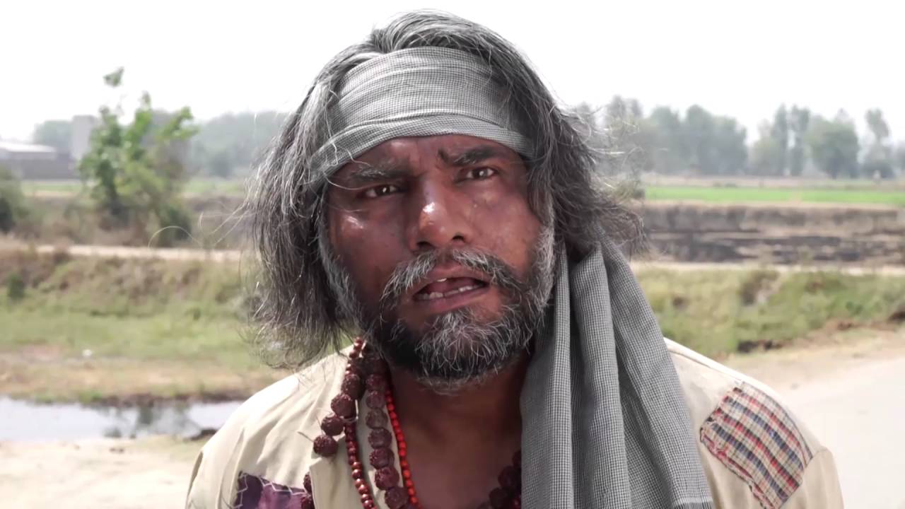 Yeh Nasha Ek Sazaa Hai - Episode 02 - Brahma Kumaris