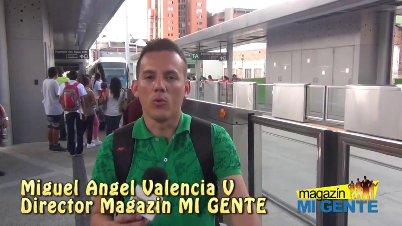 Magazin mi Gente tv kanalları
