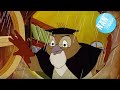 SIMBA King Lion | The Lion King series | Simba cartoon for kids | Episode 10 | Full HD