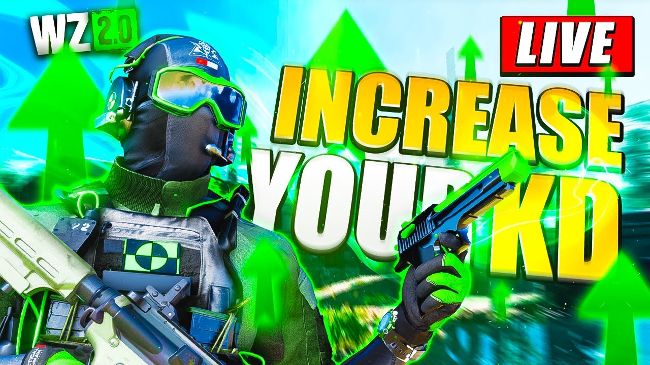🔴LIVE - Get Better At ASHIKA ISLAND! // #1 Resurgence Coach - SUBSCRIBE BELOW // !Madrinas !XEN