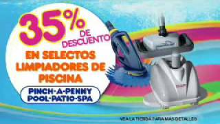 Pinch A Pennys Groovy 35Th Anniversary - Come On Spanish