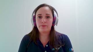 Datacenter employee stories - Laura