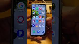 Cara Sinkronkan Kontak Ke Whatsapp Hp Samsung