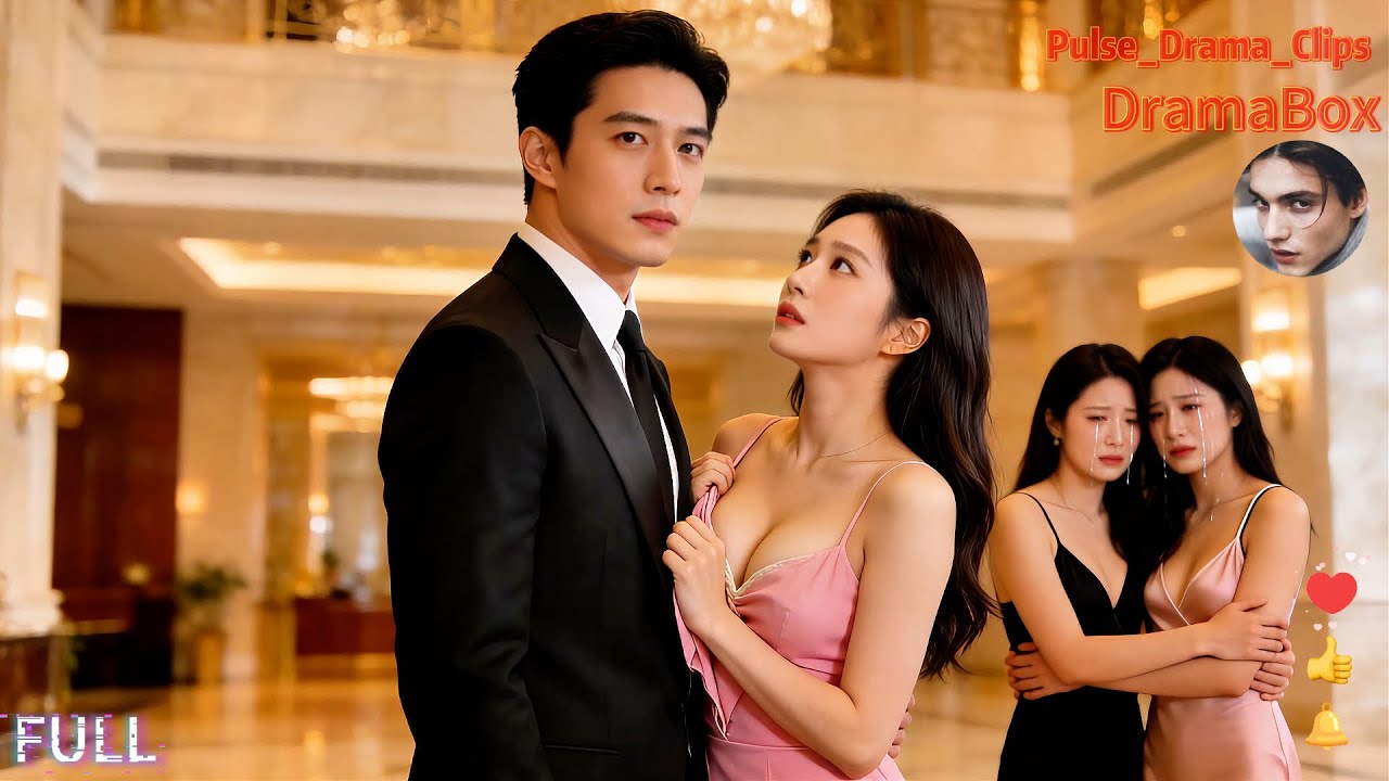 I Raised My Sister and Loved My Fiancée—They Abandoned Me for the Man I Helped