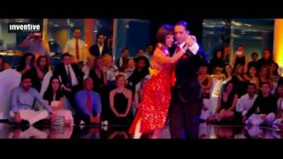 Dubai Tango Festival 2016 Hd Wael Eletr