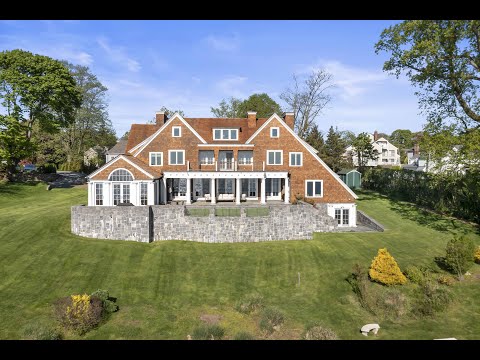 16 Fairview Ave, Stamford, CT home video tour