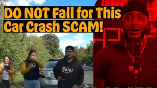 Viral Insurance Scam EXPOSED: Protect Yourself Now!