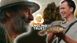 Anglers Against Pollution In Action