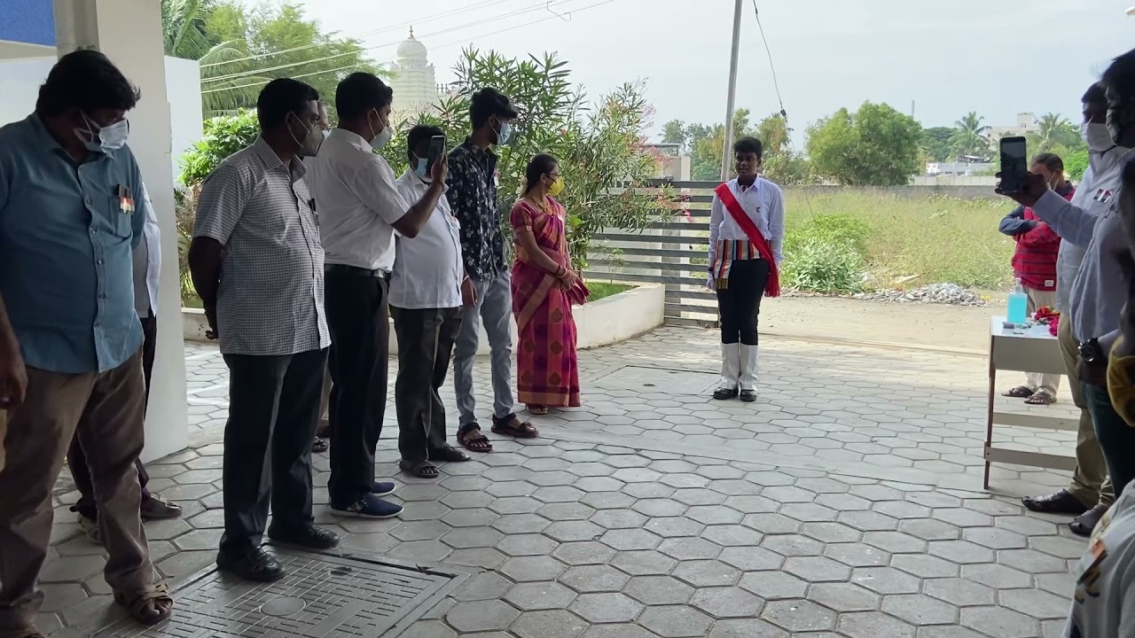 75th Independence Day  | Independence Day Parade | Independence Day celebration @ Our  Apartment