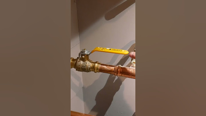 3 PLUMBING TRICKS YOU MUST KNOW!