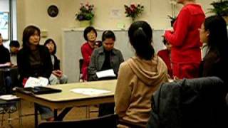 OneSTEP Outreach: Parent Orientation