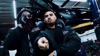 KeepItPeezy - CFRM Business (Official Music Video)