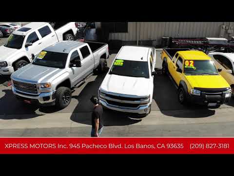 Xpress Auto Sales Inc