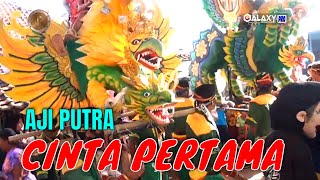 CINTA PERTAMA  ( LAGU TERPOPULER ) BUROK AJI PUTRA TERBARU LIVE PRAPAG LOR LOSARI BREBES | NEW 2022