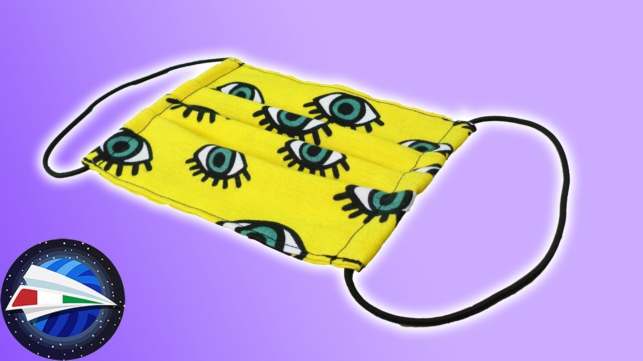 MASCHERINA PROTEZIONE PER BAMBINI LAVABILE - Foto 8