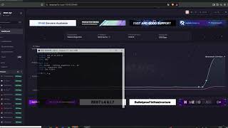 CBZC NETWORK SHOWCASE 2026  / ! TRY CBZC NETWORK / BOTNET / API / C2 screenshot 4
