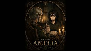“Amelia’s Story… (Based on Real-Life Events) 😨”