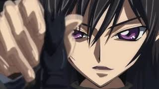 AMV Impossible Code Geass