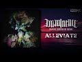 Imminence - Alleviate (LYRICS VIDEO)