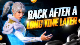 I'm Back After A Long Time Later👑| Pubg Mobile Lite TDM screenshot 5