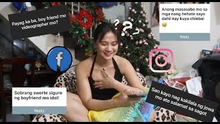 Liza May Bolina Hd Videos