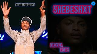 Shebeshxt On Closure 