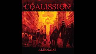 Coalission - Demencia mortífera