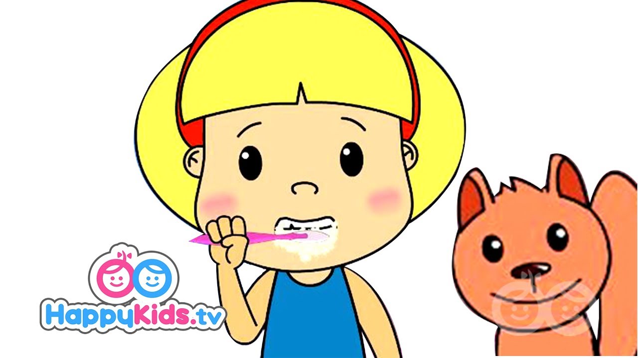 This Is The Way | Nursery Rhymes For Kids | Baby Songs | Happy Kids | Pattie and Pixie Show