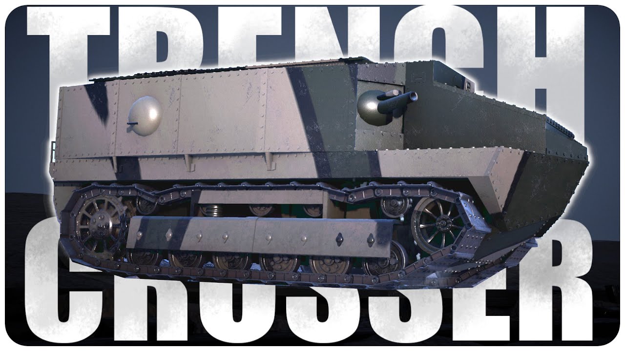 NO TANKS LAND is BACK! Can I beat it with a shoebox!?