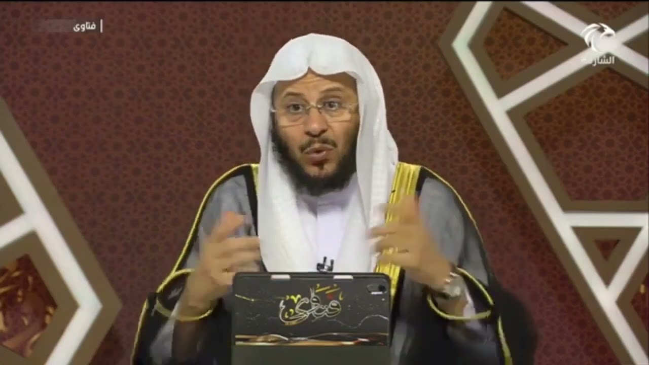 إذا كنت حائض هل أقوم الليل وأدعو الله؟ | الشيخ ‫عزيز بن فرحان