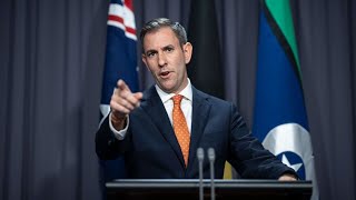Chalmers downgrades economic growth forecast