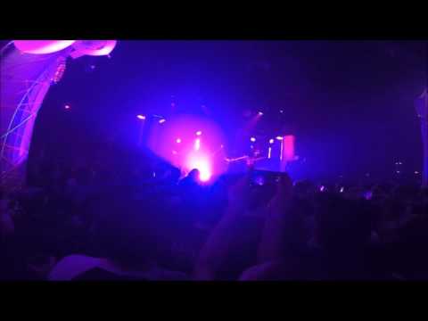 Intervals - Fable (Live)